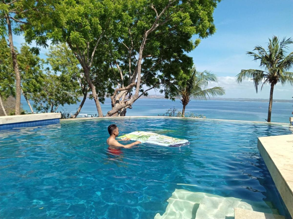 Heaven On The Planet Hotell Ekas Exteriör bild